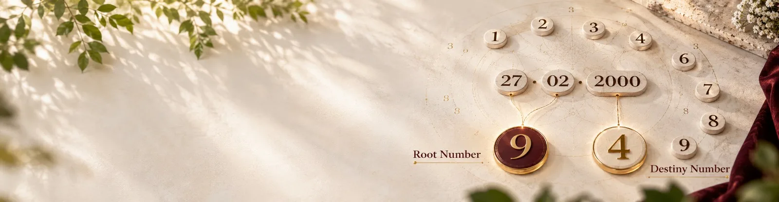 Kavetta Berlia numerology calculators